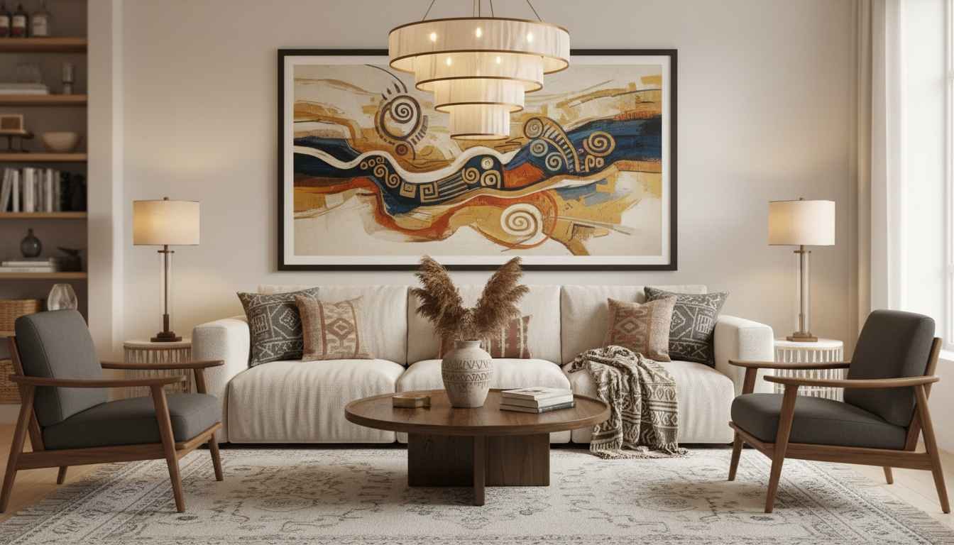 rebel flag home decor