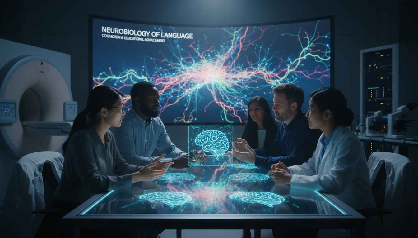 society of neurobiology of language