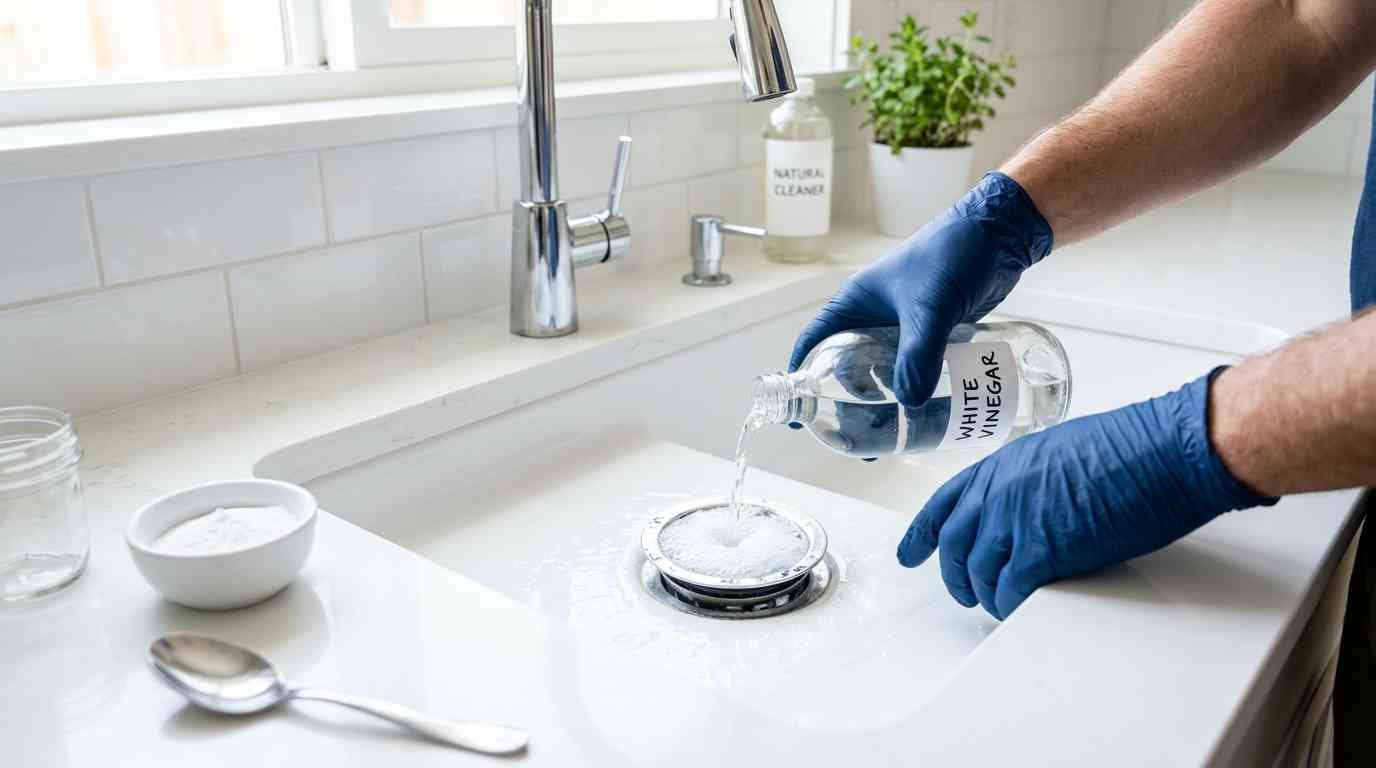 drain cleaning dubai